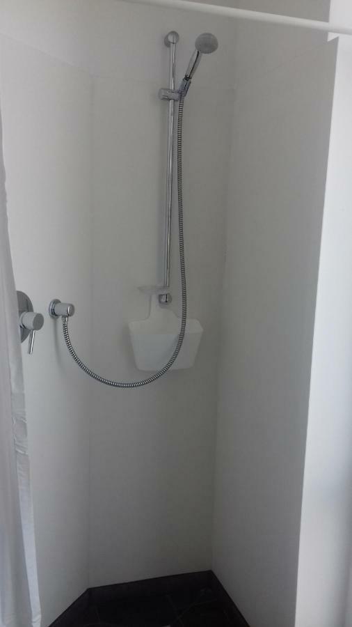 Appartement Altstadt Вісмар Екстер'єр фото