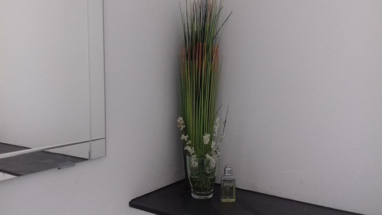 Appartement Altstadt Вісмар Екстер'єр фото